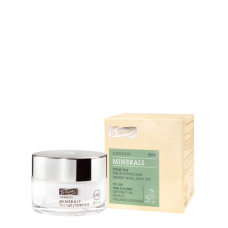 Dr. Fischer Minerals Day Cream For normal skin SPF30 50ml